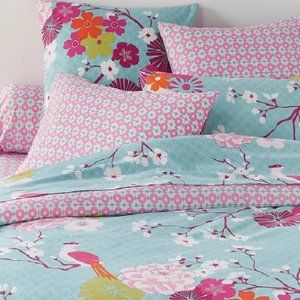 La Redoute King Duvet & Pillow Cases